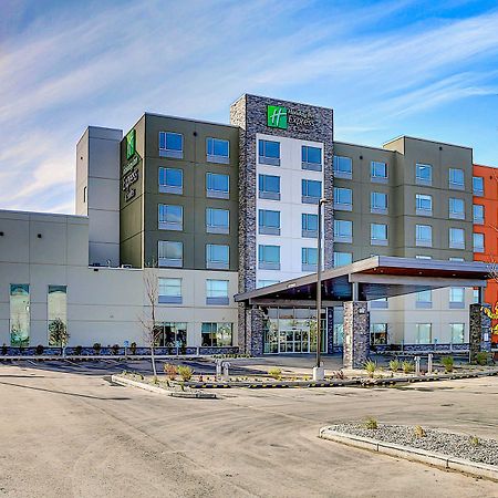 Holiday Inn Express & Suites - Calgary Airport Trail Ne By Ihg Εξωτερικό φωτογραφία