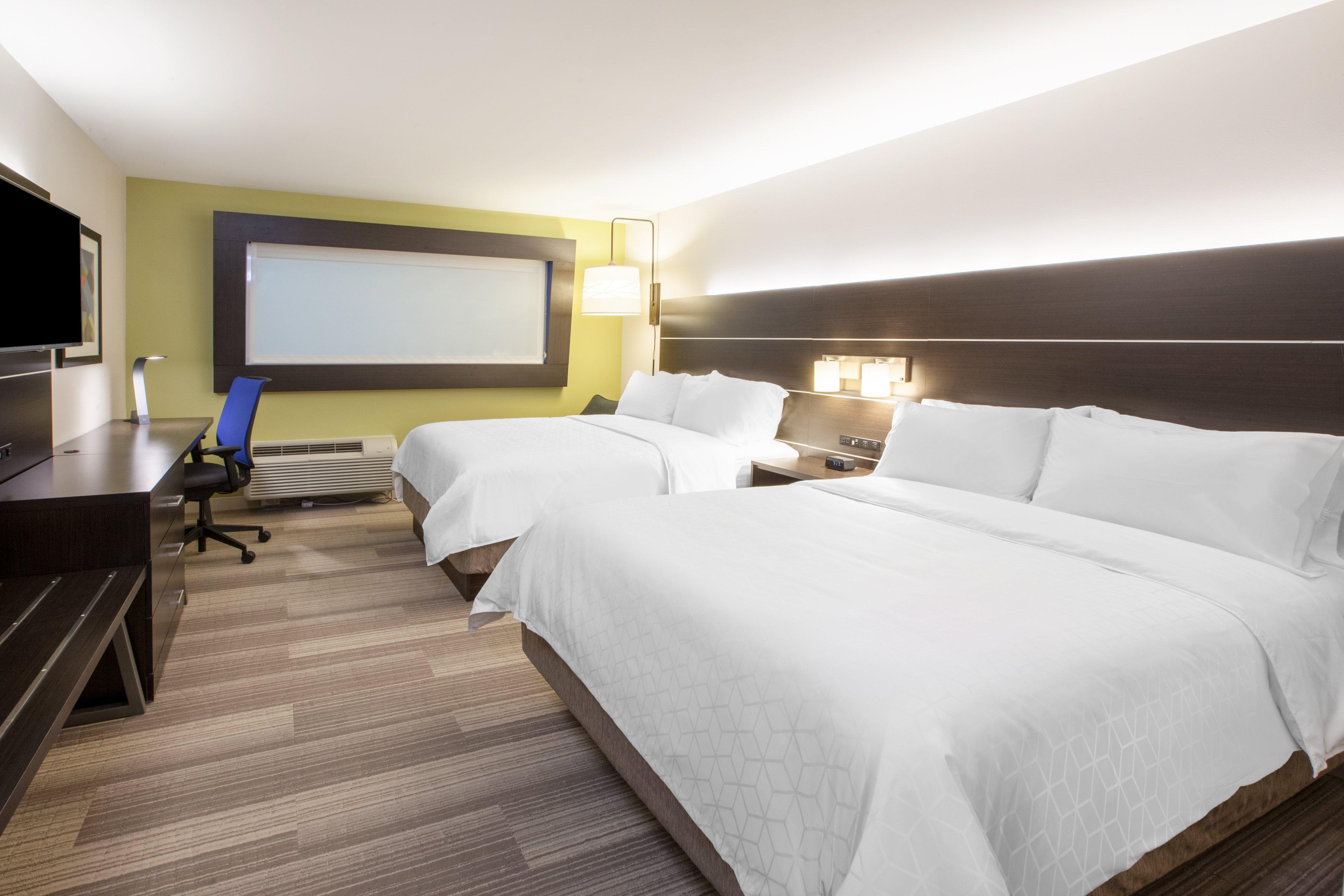 Holiday Inn Express & Suites - Calgary Airport Trail Ne By Ihg Εξωτερικό φωτογραφία