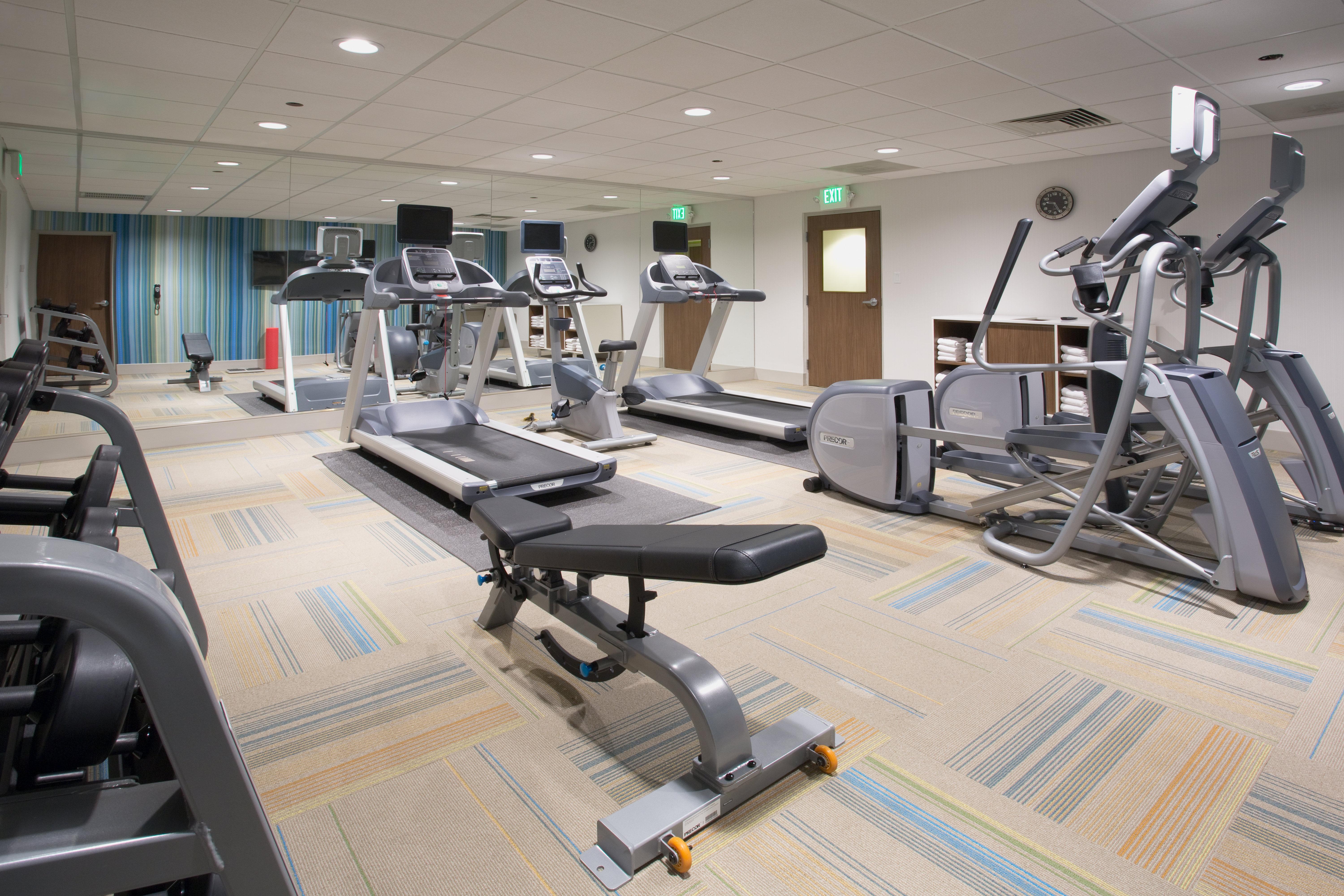 Holiday Inn Express & Suites - Calgary Airport Trail Ne By Ihg Εξωτερικό φωτογραφία