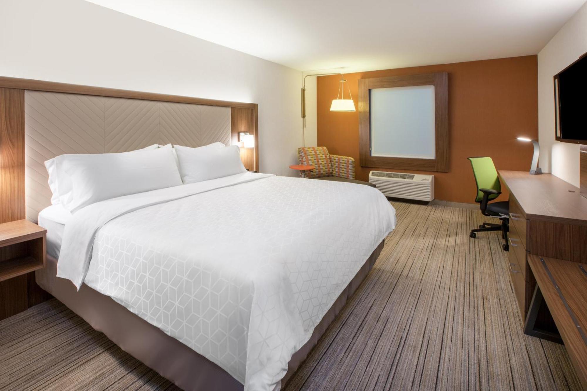 Holiday Inn Express & Suites - Calgary Airport Trail Ne By Ihg Εξωτερικό φωτογραφία