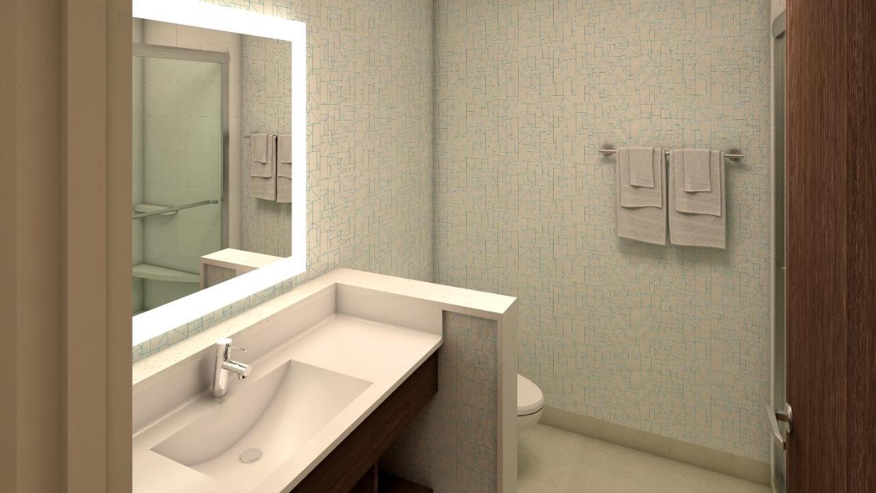 Holiday Inn Express & Suites - Calgary Airport Trail Ne By Ihg Εξωτερικό φωτογραφία